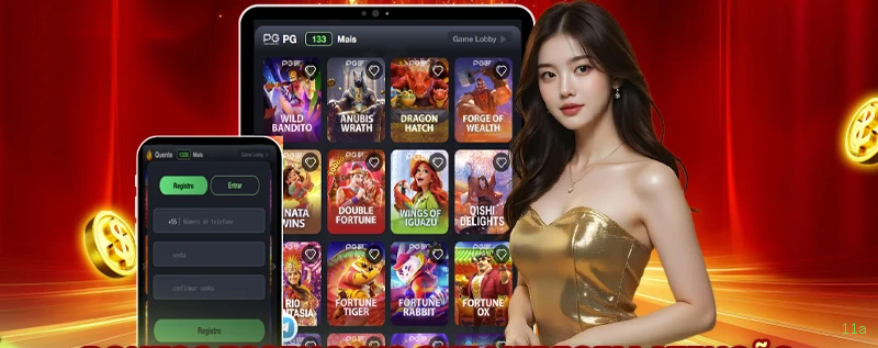 App 11a Android download